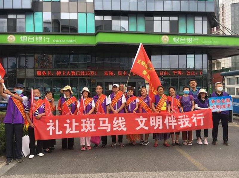 煙臺開(kāi)發(fā)區重點(diǎn)項目建設跑出加速度