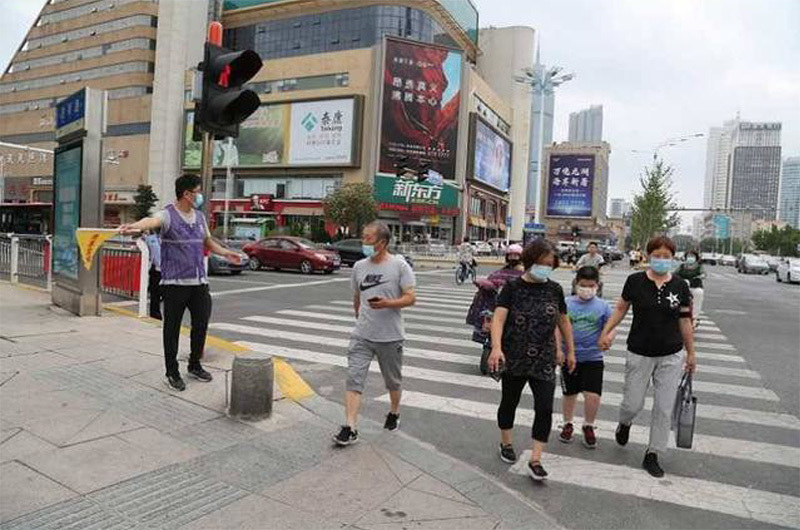 煙臺開(kāi)發(fā)區重點(diǎn)項目建設跑出加速度