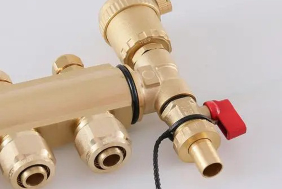 How to wire a distributor switch