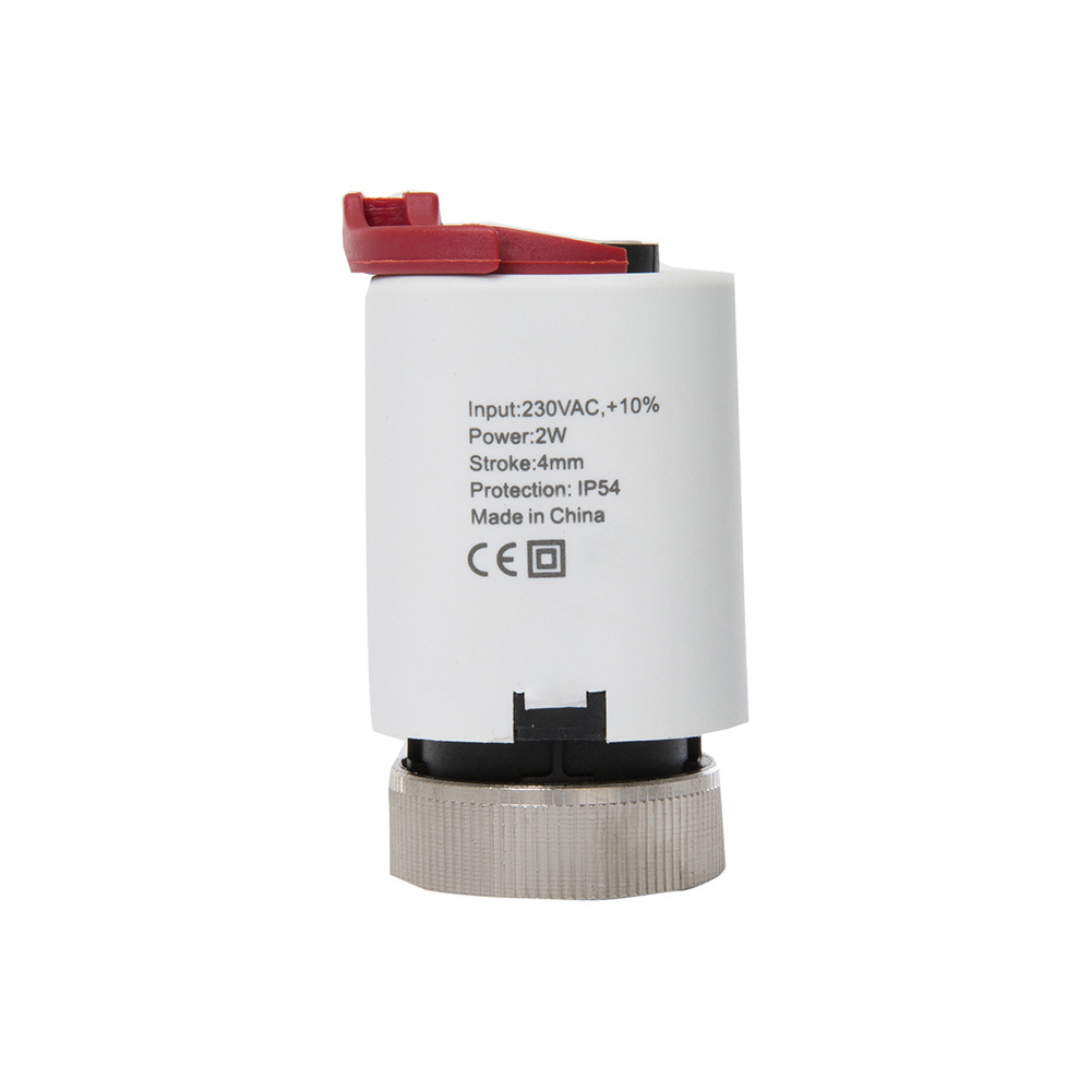 Actuator