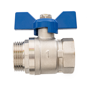 Thermostatic Radiator Valve