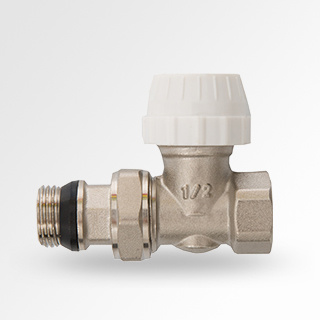 Thermostatic Radiator Valve