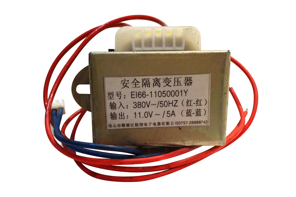 EI66-11050001Y（380V）