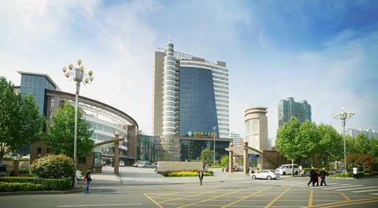 Luanchuan County People's Hospital