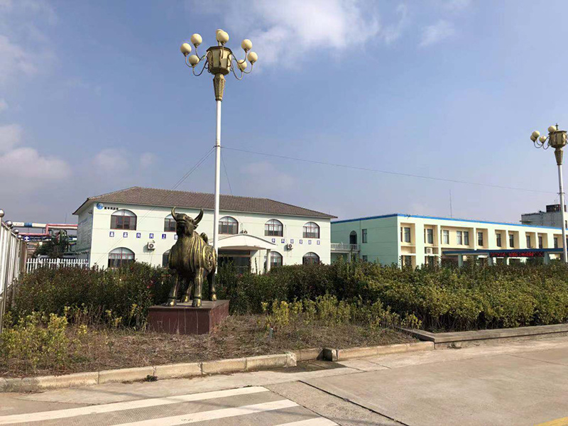 廠容廠貌