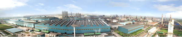 Lianfeng Steel (Zhangjiagang) Co., Ltd. (