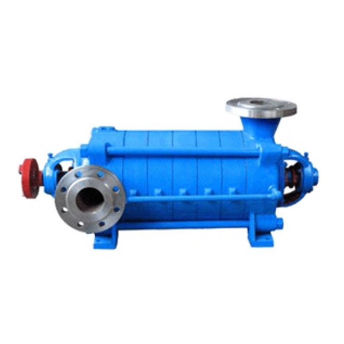D,DF,MD single suction multistage centrifugal pump and DP type self balancing multistage centrifugal pump