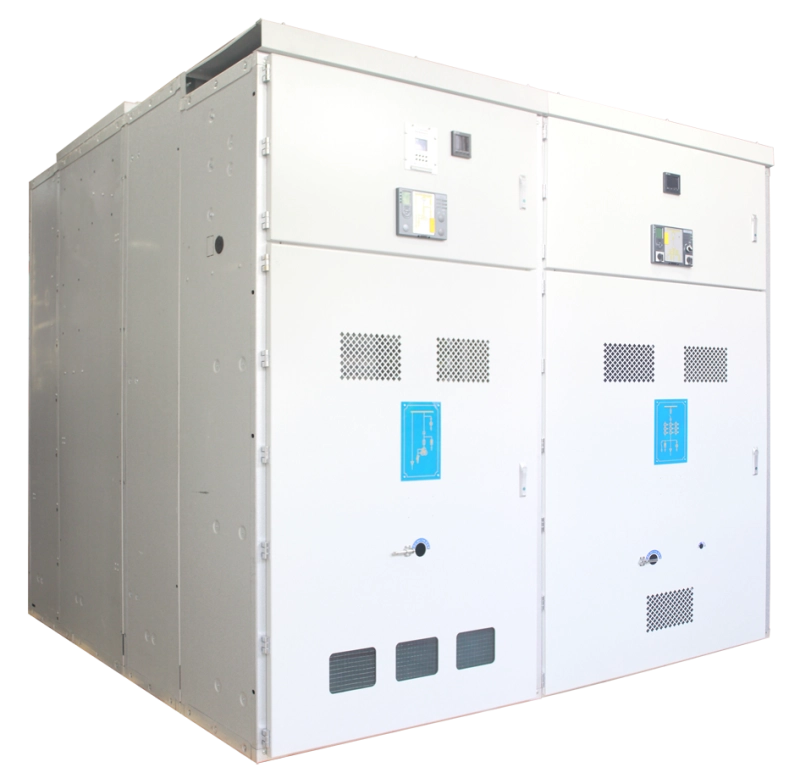 KYN61-40.5 armored removable metal enclosed switchgear