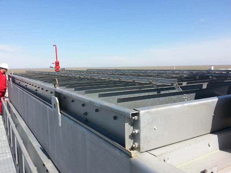 South yolotan project