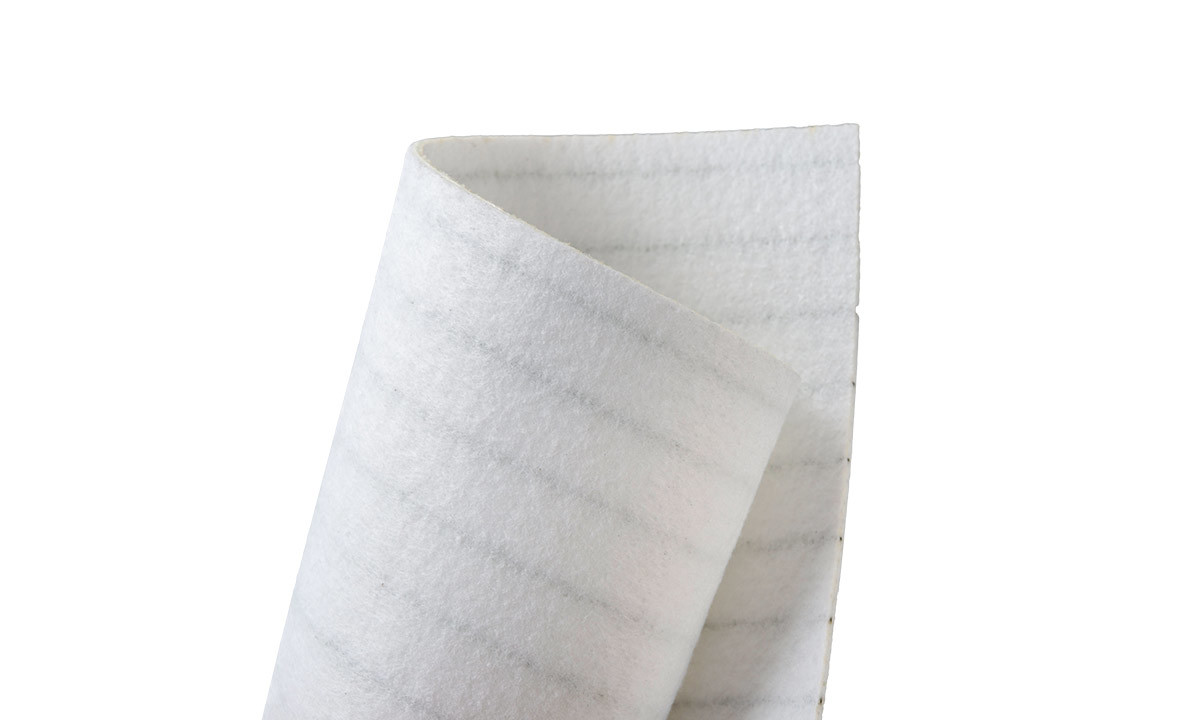 針刺氈無(wú)紡布