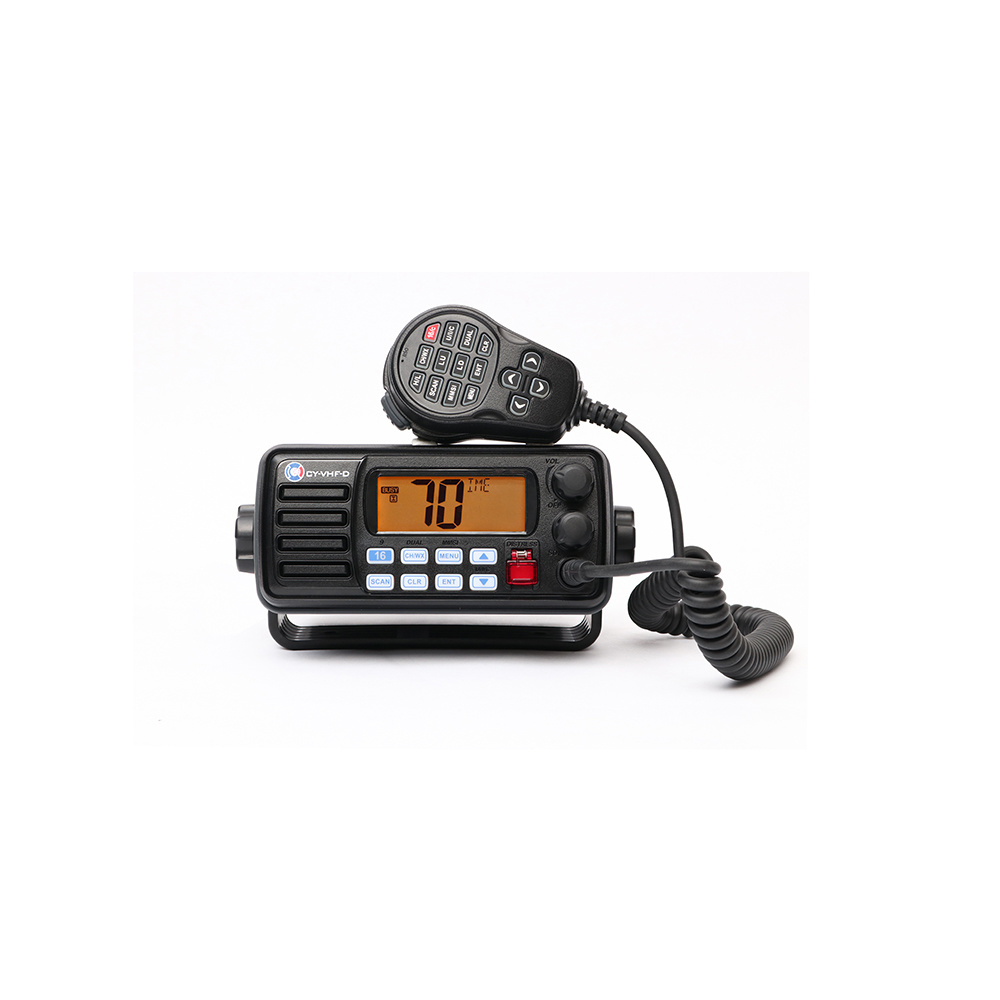 CY-VHF-D 甚高频无线电台