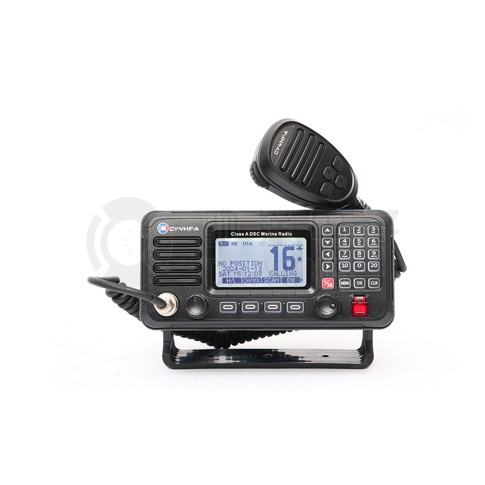 CY-VHF-A VHF Radio Installation-Ningbo CHIYANG Electronic co