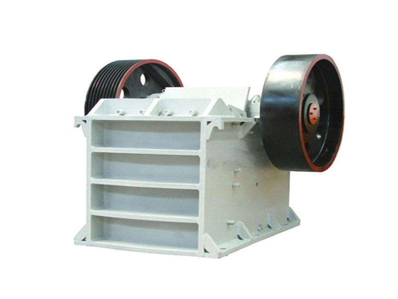 PE series jaw crusher