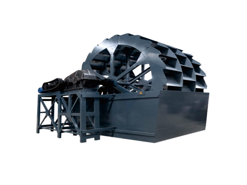 XS series sand washing machine