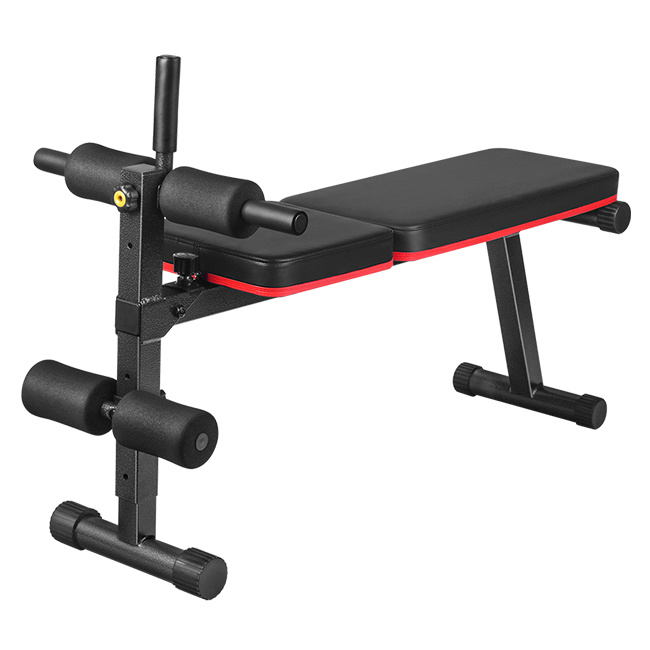 Professional Multi Function Trainer Fitness Home Gym Equipment Multi Dumbbell Bench