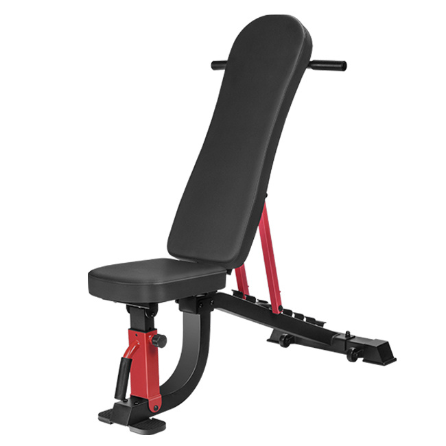 Multifunctional Olympic Leg Press Bench, Adjustable Bench, Weight Bench and Dumbbell Bench