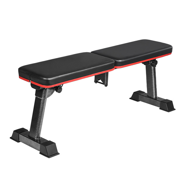 Gym Equipment Foldable Dumbbell Fitness Chair Weight Bench
