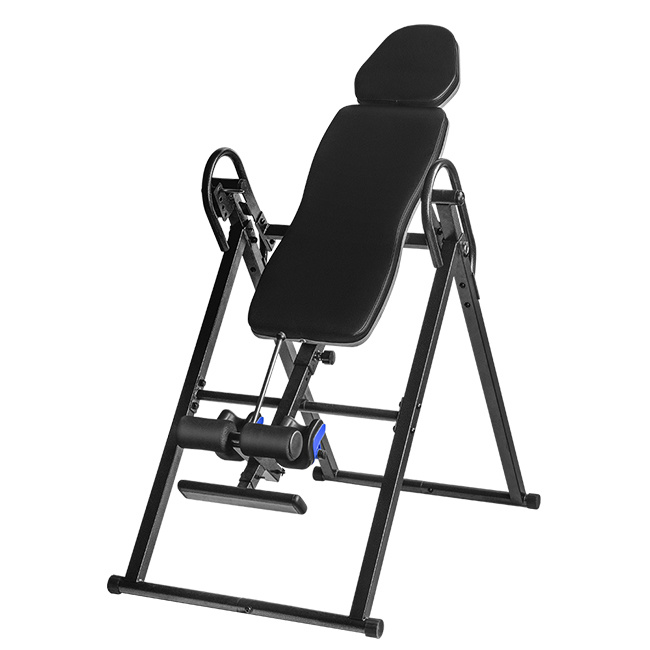 Health Gear  Advanced Technology Inversion Machine TC-I001