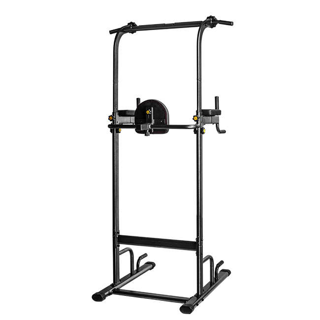 How can the customized Multi-Function Pull Up  from China aid your overall fitness