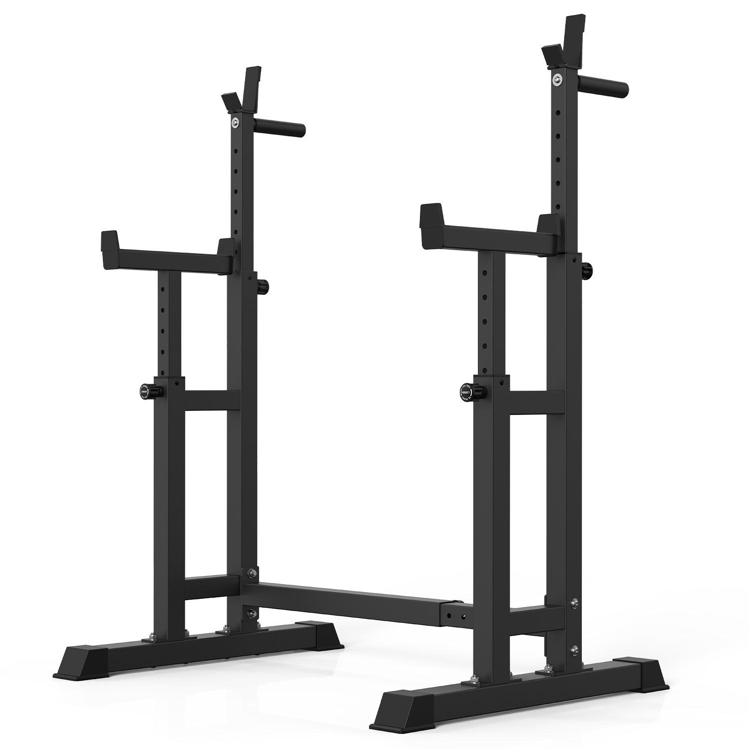barbell rack