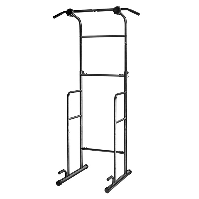 Basic Home Strength Training Equipment Power Rack Fitness Pull up TC-P001B