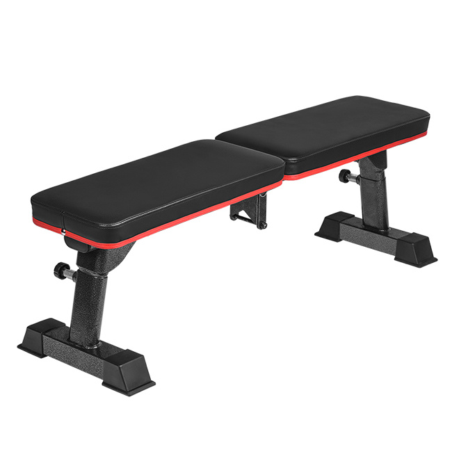 Multi-Function Folding Dumbbell Stool Equipment Dumbbell Sit up Weight Bench for Body Weight Lifting Bench Fitness Chair