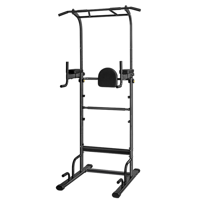 Home Fitness Strength Training Equipment Power Rack Fitness Pull up TC-P002C