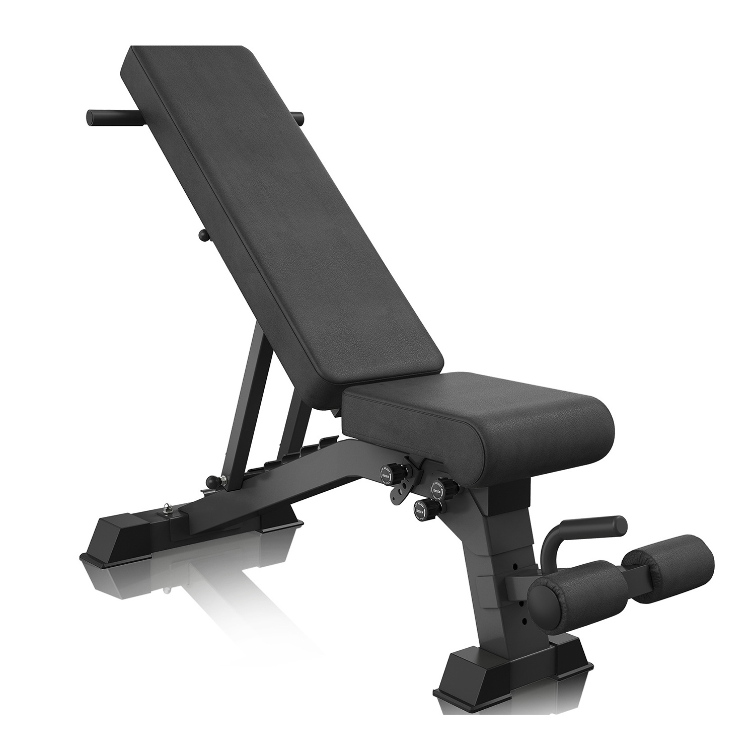 Dumbbell Bench