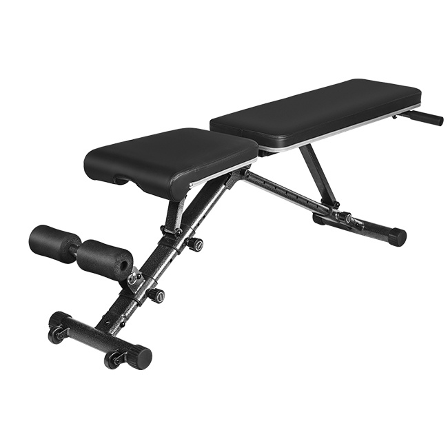What are the precautions for using the customized gym bench from China