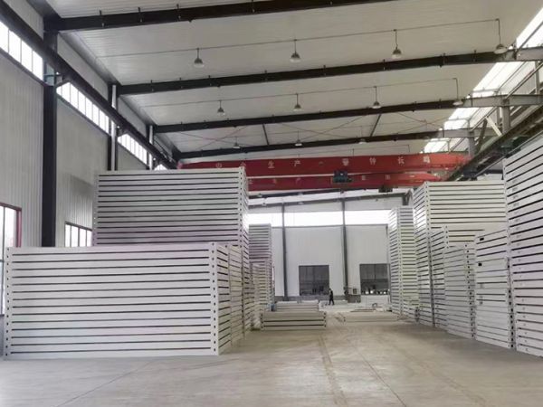 Lugar de entrega