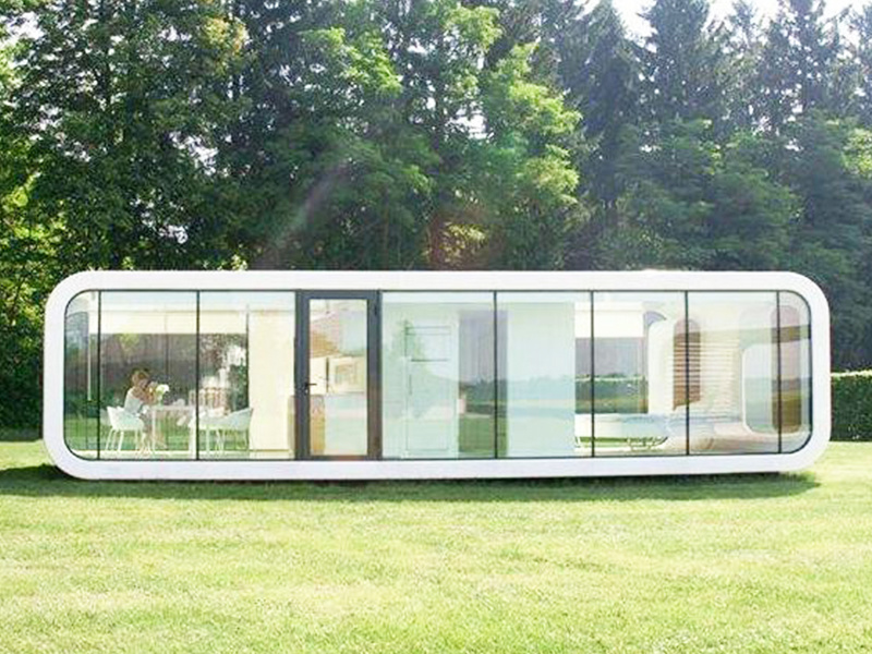 La habitación de la abuela