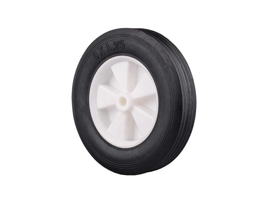 Finding Reliable Suppliers for 200x50 Small Trolley Rubber Wheels