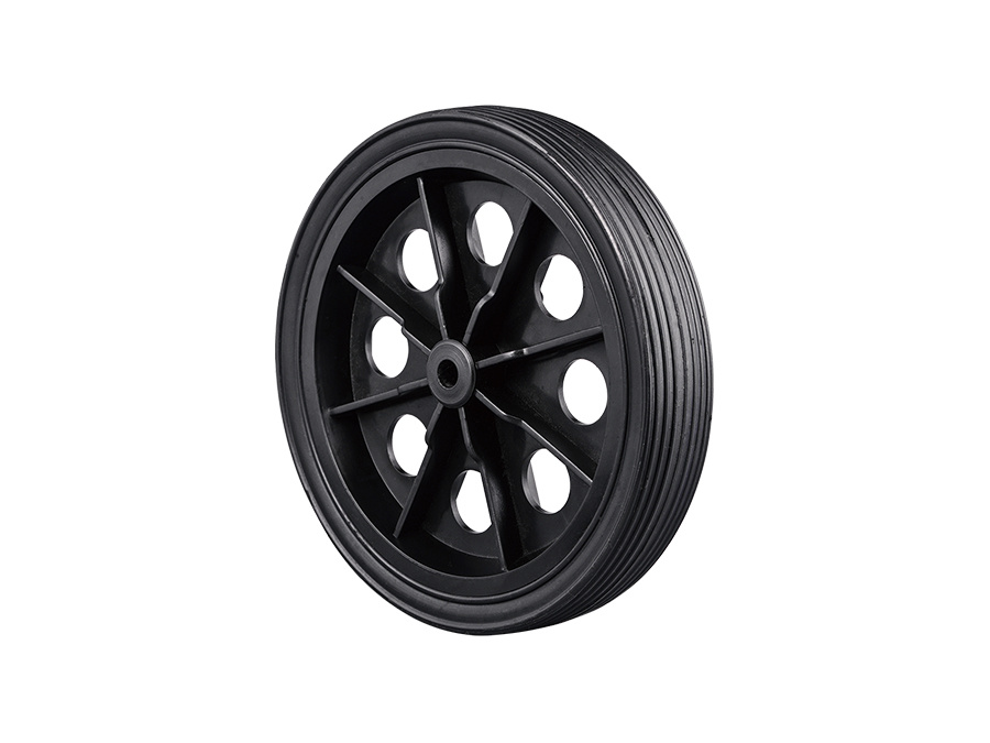 Why Solid Rubber Tires 8x1.75 Are the Best Choice for Your Equipment