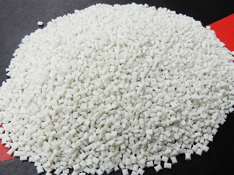 PET材料的应用和成型加工