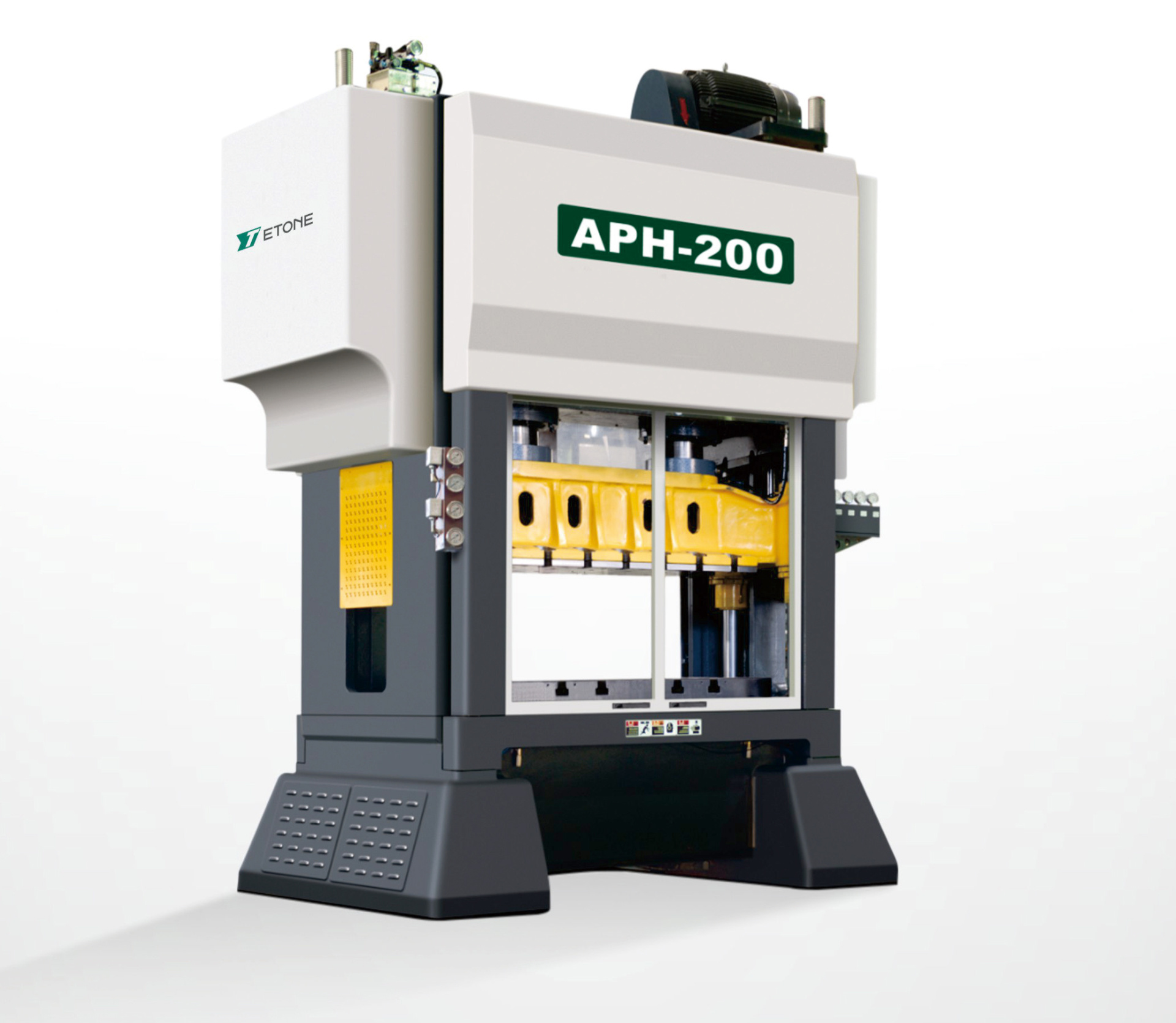 APH Series High Speed Gantry Press