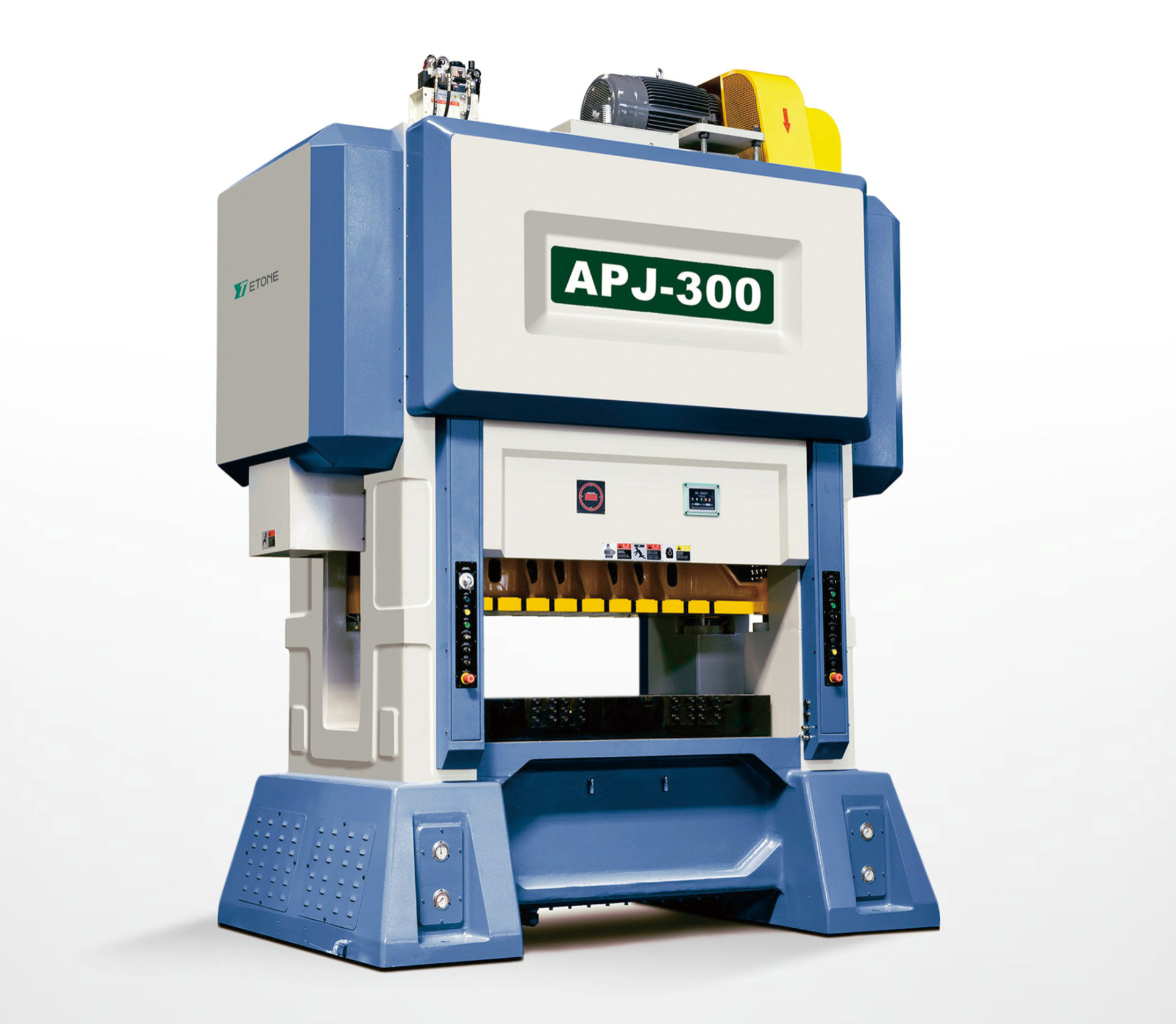 APJ Series Ganty Type Speed Precision Four Ganty Type Speed Precision Four