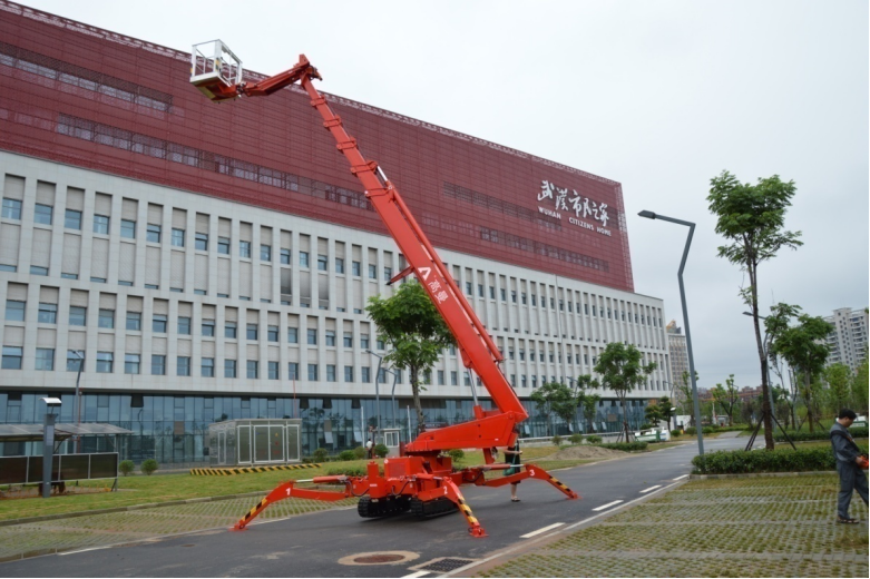 項目：武漢市民之家