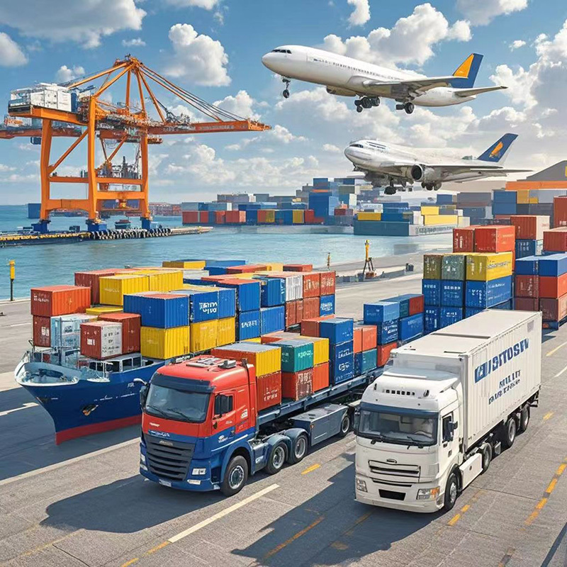 Logistics