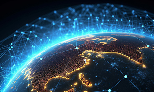 Global suppliers Global suppliers