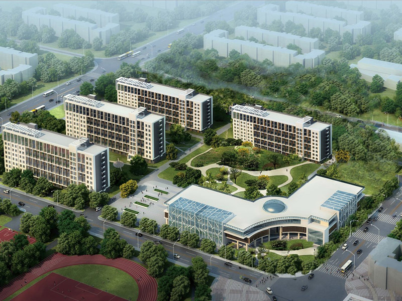 Beijing Technology and Business University