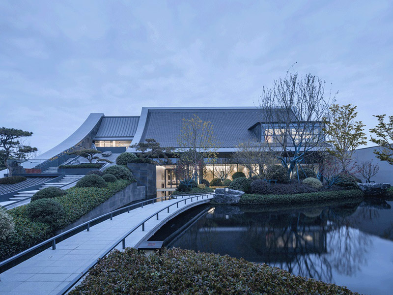 Wenzhou Poly Cultural Center