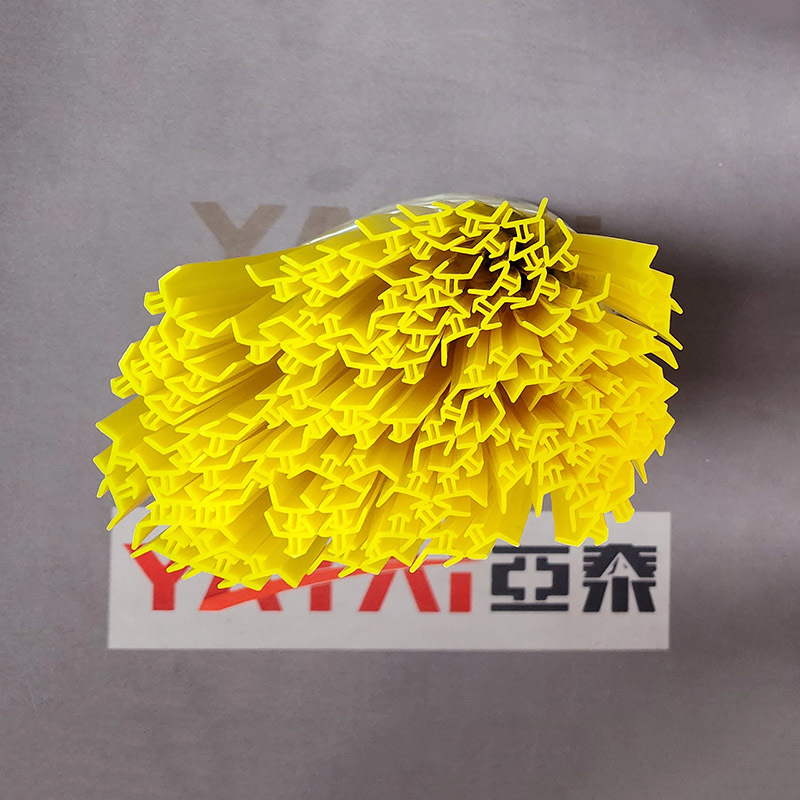 Elastomer sealing rubber strip-Weixian Yatai Seals Co., Ltd. | Seal