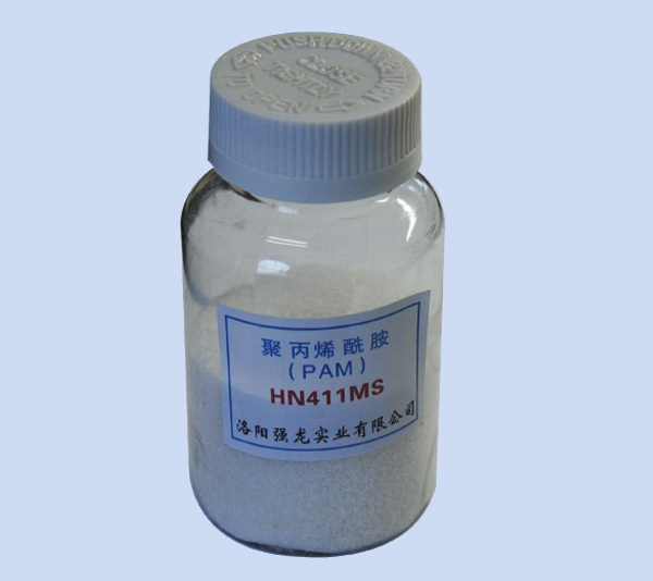 聚丙烯酰胺(PAM) HN411MS