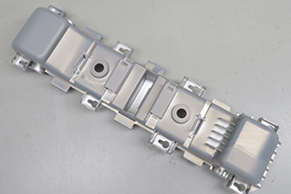 Medical equipment parts