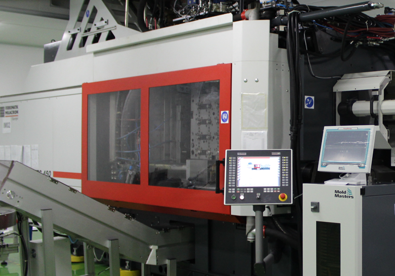Injection Molding Injection Molding