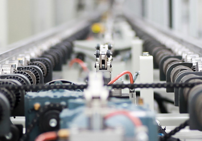 Auxiliary Processes Auxiliary Processes