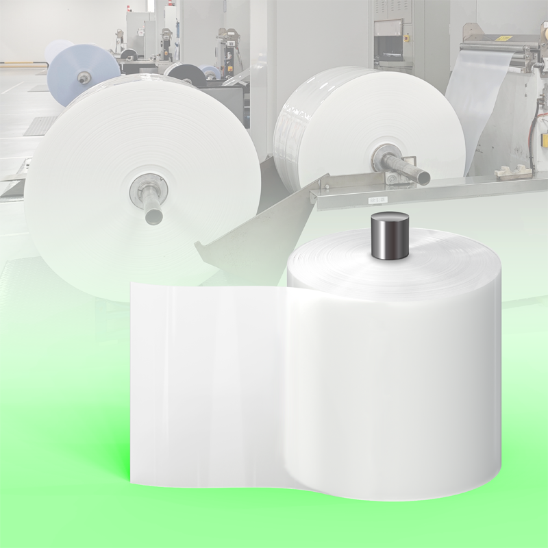 Understanding Multi-Layer EVOH Sheet Rolls: A Comprehensive Guide for Packaging Professionals