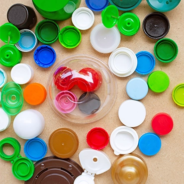 PET food-specific plastic bottles