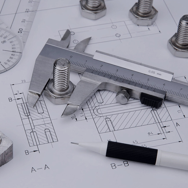 Design And Development