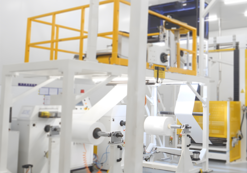 Extrusion Sheet Extrusion Sheet